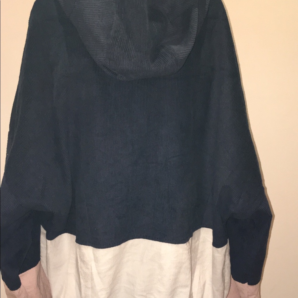 Bomber jacket - Picture 2 of 2